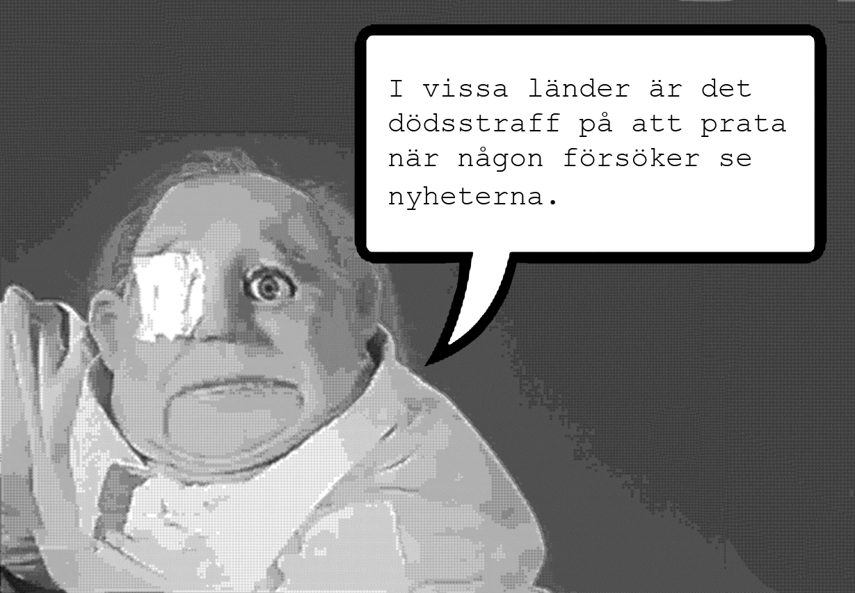 Tillsammans för alltid