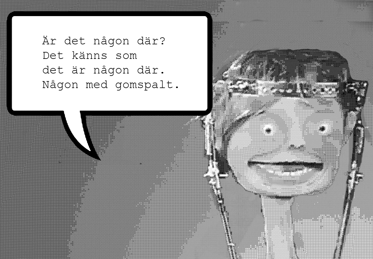 Tillsammans för alltid