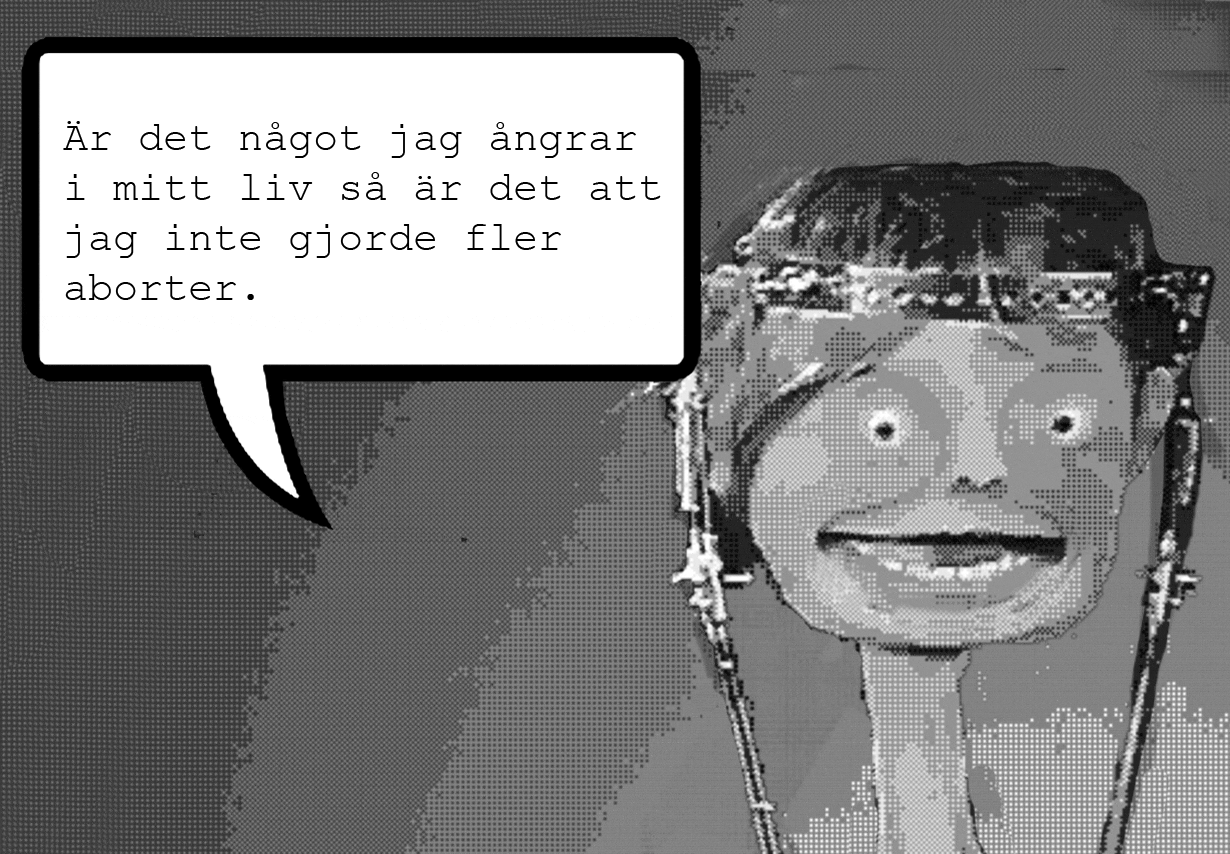 Tillsammans för alltid