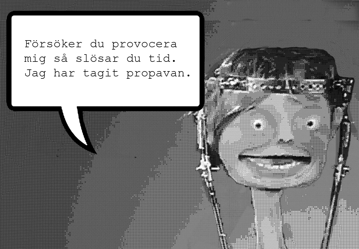 Tillsammans för alltid